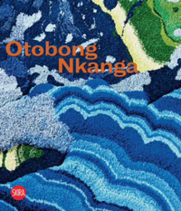 Otobong Nkanga. When looking across the sea do you dream? Ediz. italiana e inglese - Carolyn Christov-Bakargiev - Marcella Beccaria