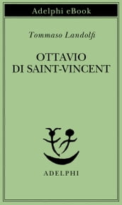 Ottavio di Saint-Vincent