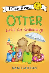 Otter: Let s Go Swimming!