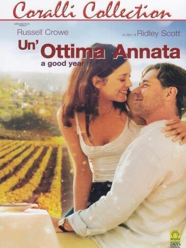 Ottima Annata (Un') - Ridley Scott