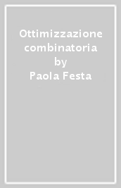 Ottimizzazione combinatoria