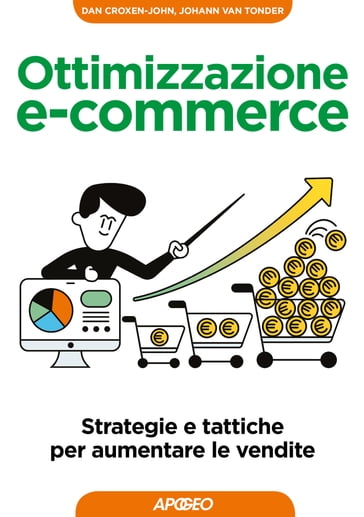 Ottimizzazione e-commerce - Dan Croxen-John - Johann Van Tonder