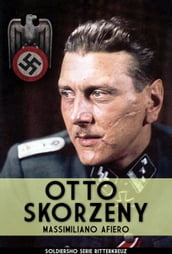 Otto Skorzeny