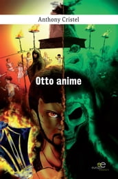 Otto anime