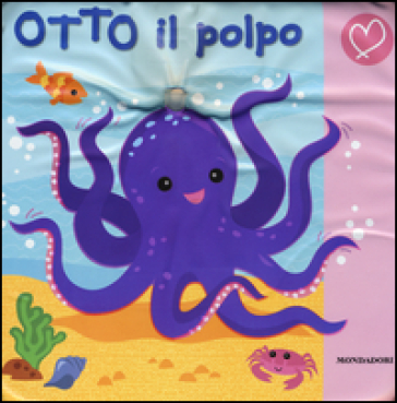 Otto il polpo