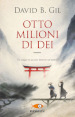 Otto milioni di dei