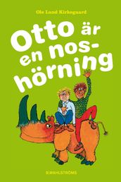 Otto är en noshörning