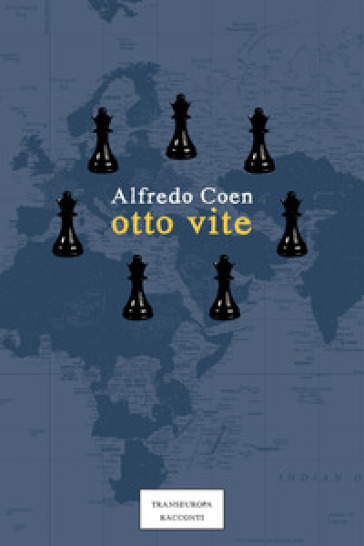 Otto vite - Alfredo Coen