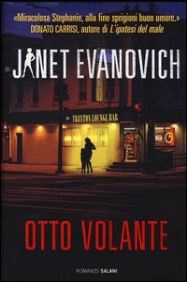 Otto volante - Janet Evanovich | 
