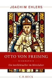 Otto von Freising