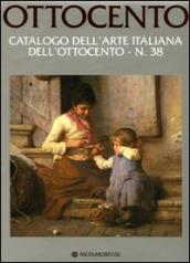 Ottocento. Catalogo dell