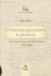 L Ottocento preunitario in provincia. Cultura e istruzione nella Calabria Citeriore (1806-1860)