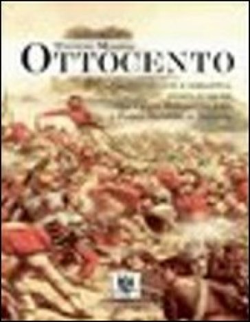 Ottocento. La struggente storia d'amore fra Carlo Bonardi di Iseo e Fanny Bettoni di Brescia - Tonino Mazza