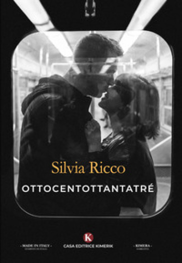 Ottocentottantatré - Silvia Ricco