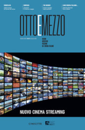 Ottoemezzo (2023). 69: Visioni, avventure e passioni del cinema italiano