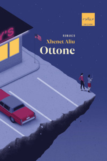 Ottone - Xhenet Aliu