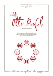 Ottoprofili eBook