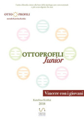 Ottoprofili junior. L