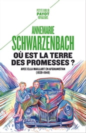 Où est la terre des promesses ?