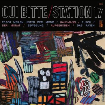 Oui bitte - STATION 17