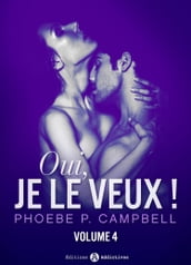 Oui, je le veux ! vol. 4