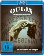 Ouija 2 - Ursprung Des B Sen (Blu-Ra (Blu-Ray)(prodotto di importazione)