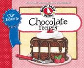 Our Favorite Chocolate Recipes Cookbook