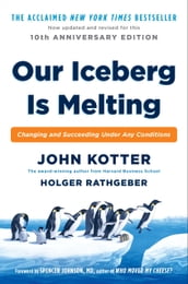 Our Iceberg Is Melting