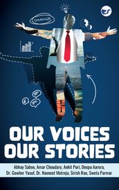 Our Voices: Our Stories