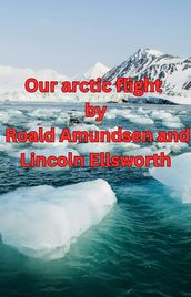 Our arctic flight