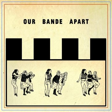 Our bande apart - Third Eye Blind