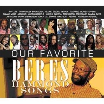 Our favourite Beres Hammond songs