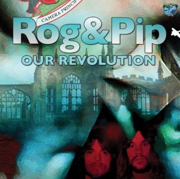 Our revolution - ROG & PIP