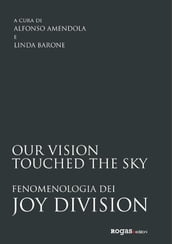 Our vision touched the sky