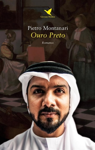 Ouro Preto - Pietro Montanari