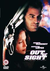 Out Of Sight [Edizione: Regno Unito] [ITA]