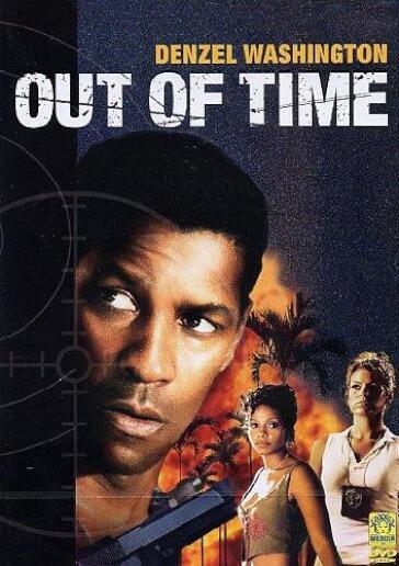 Out Of Time - Carl Franklin