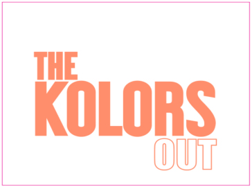 Out Special Edition (CD) - THE KOLORS