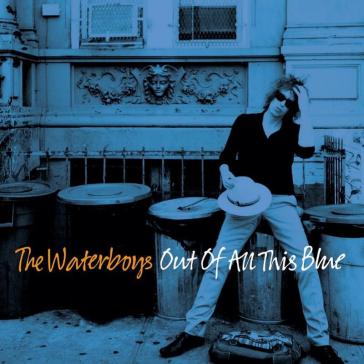 Out of all this blue (2CD) - The Waterboys