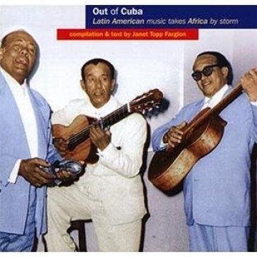 Out of cuba -21tr-