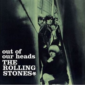 Out of our heads (uk) - Rolling Stones