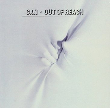 Out of reach - Can