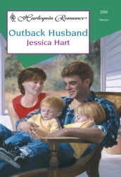 Outback Husband (Mills & Boon Cherish)