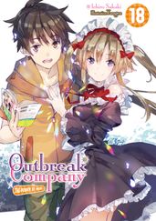 Outbreak Company: Volume 18