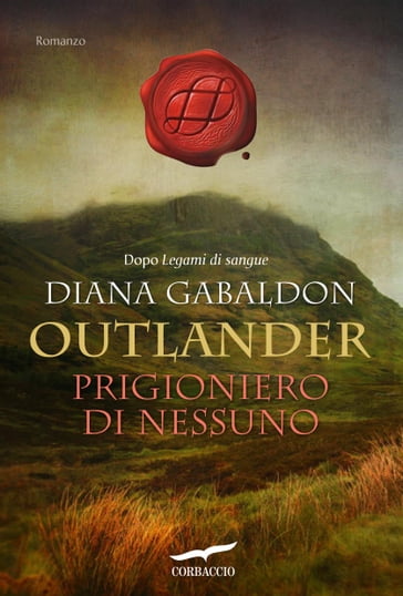 Outlander. Prigioniero di nessuno - Diana Gabaldon