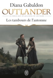 Outlander (Tome 4) - Les tambours de l automne