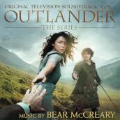 Outlander vol.1