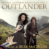 Outlander vol.2