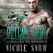 Outlaw s Vow