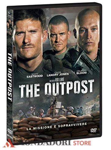 Outpost (The) - Rod Lurie